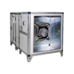 Вентиляционная установка Breezart 10000 Aqua