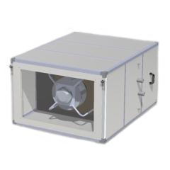 Вентиляционная установка Breezart 3700 Aqua Lite