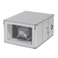 Вентиляционная установка Breezart 4500 Aqua Lite
