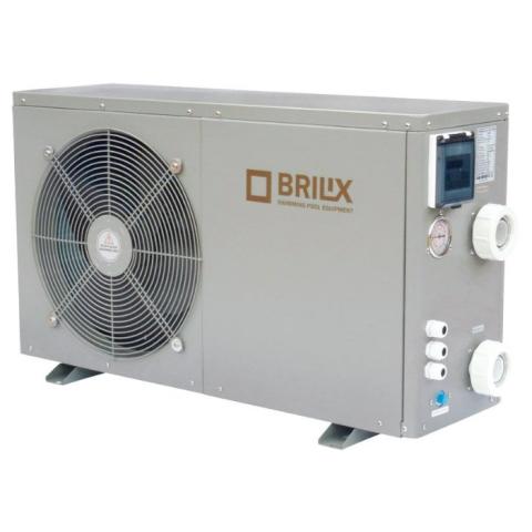 Тепловой насос Brilix XHP 140 