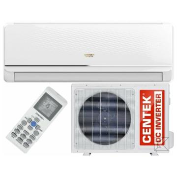 Кондиционер Centek Сплит система CT-65T09 inverter T series 