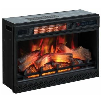 Электрокамин встраиваемый ClassicFlame 26IIU42FGL 3D Infrared Insert 