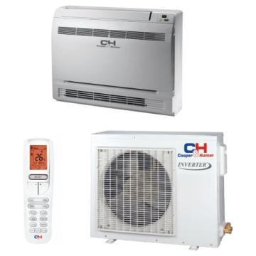 Кондиционер Cooper Hunter Сплит Система Consol Inverter Настенный Инверторный CH-S09FVX 