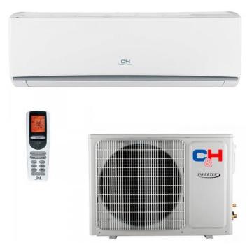 Кондиционер Cooper Hunter Сплит система CH- S07FTX5 Winner Inverter 