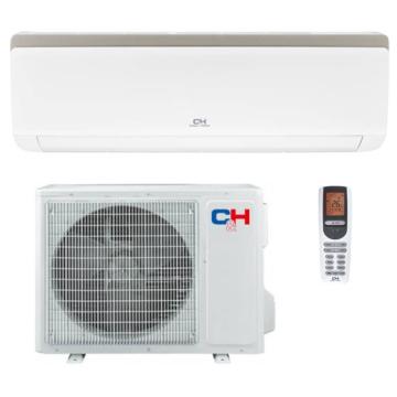 Кондиционер Cooper Hunter Сплит система CH-09FTXP-NG серии AIR MASTER INVERTER 