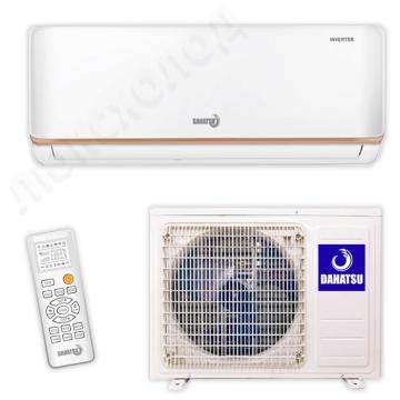 Кондиционер Dahatsu Dc inverter 2020/2021 DMI-18/DMHI-18 