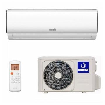 Кондиционер Dahatsu DMI-12/DMHI-12 INVERTER 