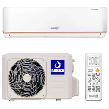 Кондиционер Dahatsu DMI-12/DMHI-12 Серия GOLD DC INVERTER – 2021 