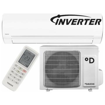 Кондиционер Daichi Сплит система O2 O220AVQS1R/O220FVS1 Inverter 