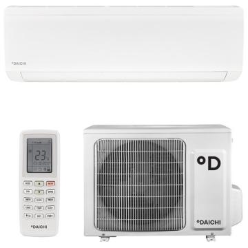 Кондиционер Daichi Сплит система серия ICE Inverter ICE25AVQS1R/ICE25FVS1R 