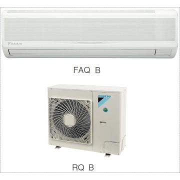 Кондиционер Daikin Сплит Система FAQ-B/RR-B FAQ-B/RQ-B Настенный ON/OFF FAQ71B RR71BW 