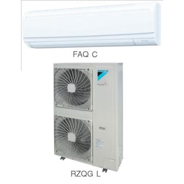 Кондиционер Daikin Сплит Система FAQ-C/RZQG-L Настенный Инверторный FAQ71C RZQG71L8Y 