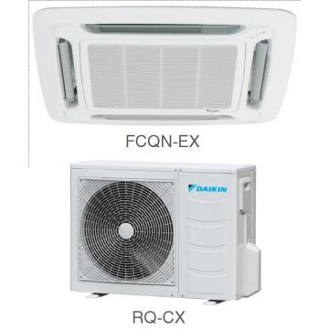 Кондиционер Daikin Сплит Система FCQN-EXV/RQ-C(D)XV/Y Кассетный ON/OFF FCQN125EXV RQ125DXY 