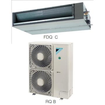 Кондиционер Daikin Сплит Система FDQ-C/RR-B FDQ-C/RQ-B Канальный ON/OFF FDQ125C RR125B 