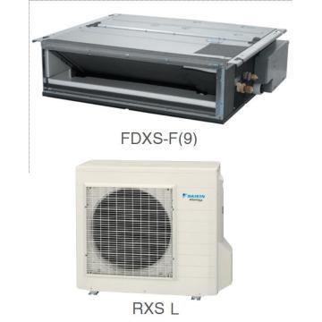 Кондиционер Daikin Сплит Система FDXS-F(9)/RXS-K/F/L Канальный Инверторный FDXS60F RXS60L 