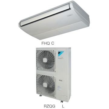 Кондиционер Daikin Сплит Система FHQ-C/RZQG-L Потолочный Инверторный FHQ125C RZQG125L8Y 