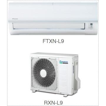 Кондиционер Daikin Сплит Система FTXN-M/RXN-M Настенный Инверторный FTXN60M RXN60M 