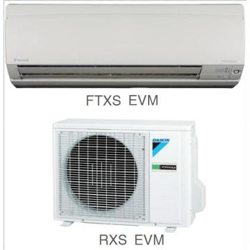 Кондиционер Daikin Сплит Система FTXS-EVM/RXS-EVM Настенный Инверторный FTXS25EVM RXS25EVM 