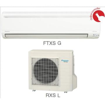 Кондиционер Daikin Сплит Система FTXS-G/RXS-F8/L Настенный Инверторный FTXS60G RXS60L 