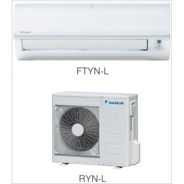 Кондиционер Daikin Сплит Система FTYN-L/RYN-L Настенный ON/OFF FTYN50L RYN50L Nord-40 с зимним комплектом Айсберг 