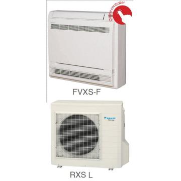 Кондиционер Daikin Сплит Система FVXS-F/RXS-K/L Напольный Инверторный FVXS50F RXS50L 