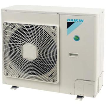 Кондиционер Daikin Внешний блок мульти сплит системы RQ/RR/RZQ/RZQG/RZQSG Внешний блок ON/OFF RR100BV Nord-30 с зимним комплектом Иней 