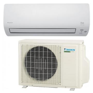 Кондиционер Daikin Сплит Система ATXS-K/ARXS-L Настенный Инверторный ATXS50K ARXS50L 