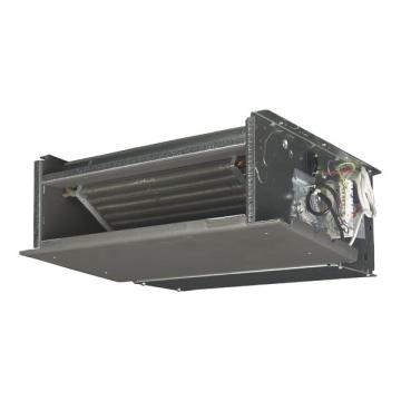 Фанкойл Daikin FWS02ATV 