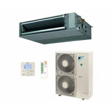 Кондиционер Daikin Канальный FBA100A/RR100BW 