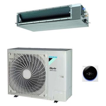 Кондиционер Daikin Канальный FBA125A/RZAG125NV1 