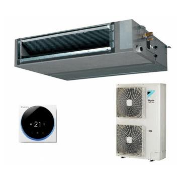 Кондиционер Daikin Канальный FBA125A/RZAG125MV1 