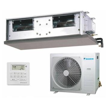 Кондиционер Daikin Канальный FDMQN125CXV/RQ125DXY 