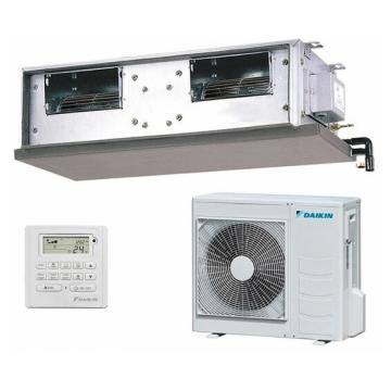 Кондиционер Daikin Канальный FDMQN60CXV/RYN60CXV 