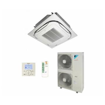 Кондиционер Daikin Кассетный FCAG100A/BYCQ140DW/RZQG100L9V 