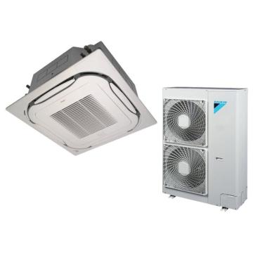 Кондиционер Daikin Кассетный FCAG100B/RQ100BV с зимним комплектом -30 