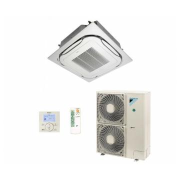 Кондиционер Daikin Кассетный FCAG125A/BYCQ140DW/RQ125BW 