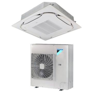 Кондиционер Daikin Кассетный FCAG125B/AZQS125B8V 