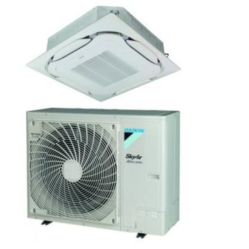 Кондиционер Daikin Кассетный FCAG125B/RZAG125NY1 