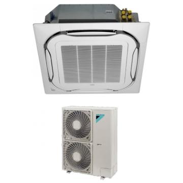 Кондиционер Daikin Кассетный FCAG125B/RZQG125L8Y 