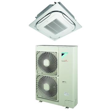 Кондиционер Daikin Кассетный FCAG140B/RZQG140L9V 