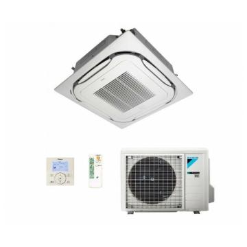 Кондиционер Daikin Кассетный FCAG50A/BYCQ140DW/RXM50M9 