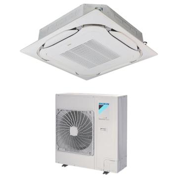 Кондиционер Daikin Кассетный FCAG71B/RZQG71L9V 