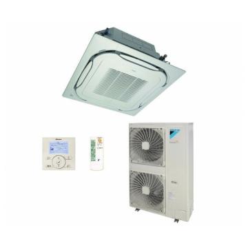 Кондиционер Daikin Кассетный FCAHG100G/BYCQ140DG9/RZQG100L9V 