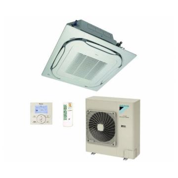 Кондиционер Daikin Кассетный FCAHG100G/BYCQ140DG9/RZQSG100L9V 