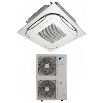 Кондиционер Daikin Кассетный FCAHG140H/RZQG140L9V1 