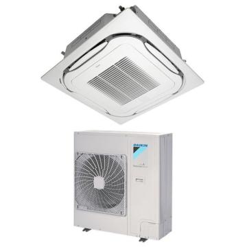 Кондиционер Daikin Кассетный FCAHG71H/RZQG71L9V 