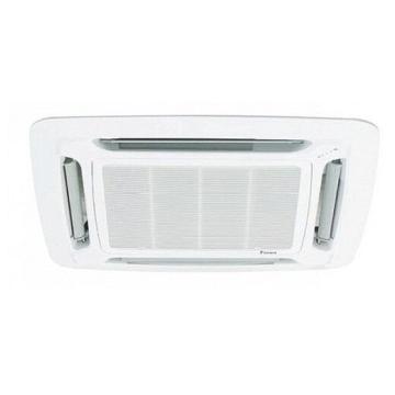 Кондиционер Daikin Кассетный FCQN125EXV/RQ125DXY 