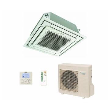 Кондиционер Daikin Кассетный FFA25A/BYFQ60B3/RXS25L3 