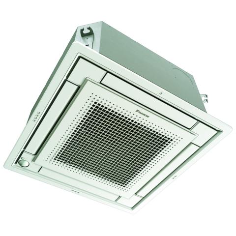 Кондиционер Daikin Кассетный FFA35A9/RXM35N9 