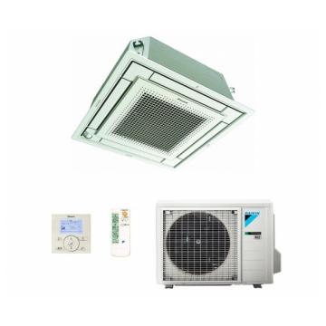 Кондиционер Daikin Кассетный FFA35A/BYFQ60B3/RXM35M9 